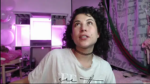 Hellen dumont online show from 03.22.26