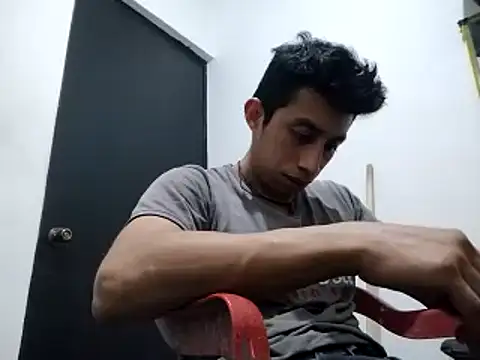 Flaquito pitudo online show from 03.12.25