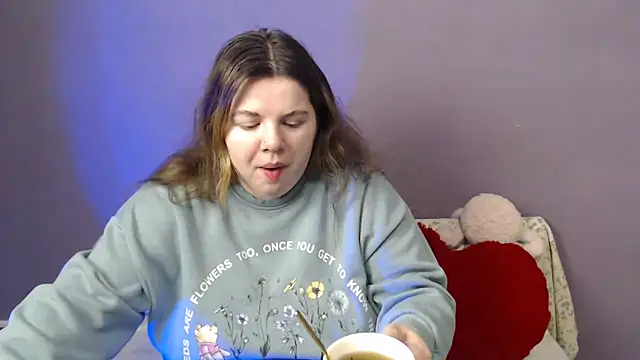 so shy online show from 02.13.26