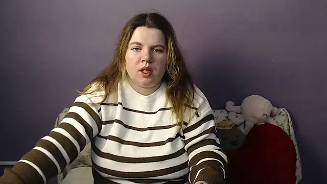 so shy online show from 02.19.26