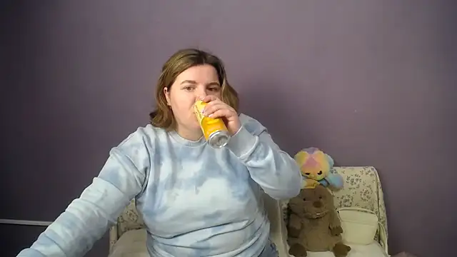 so shy online show from 03.16.26