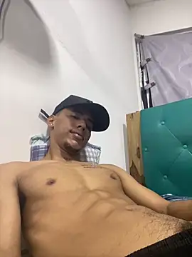 armanidrek online show from 10.25.25