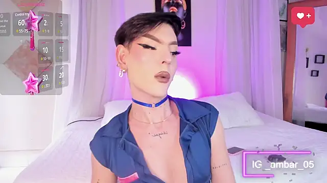 Snapshot of Ambar_Jhones chatting on 01.27.25 Ambar Jhones online show from 01.27.25