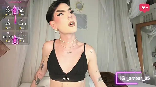 Snapshot of Ambar_Jhones chatting on 02.11.25 Ambar Jhones online show from 02.11.25