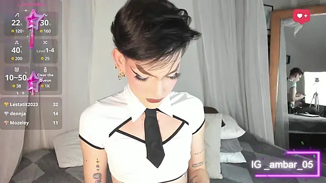 Snapshot of Ambar_Jhones chatting on 02.20.25 Ambar Jhones online show from 02.20.25