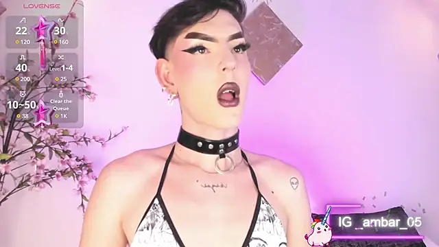 Snapshot of Ambar_Jhones chatting on 03.04.25 Ambar Jhones online show from 03.04.25