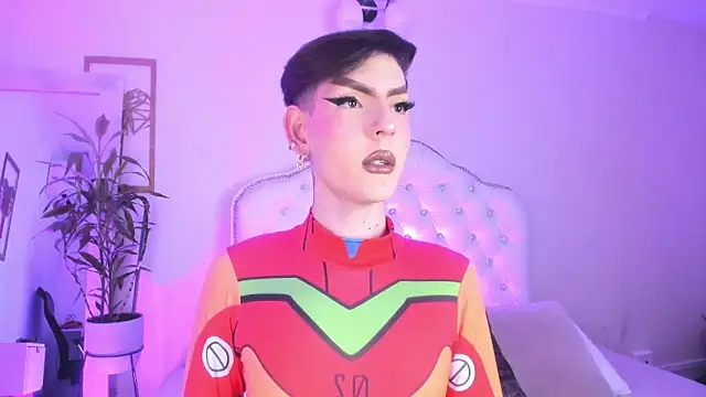 Snapshot of Ambar_Jhones chatting on 03.16.25 Ambar Jhones online show from 03.16.25