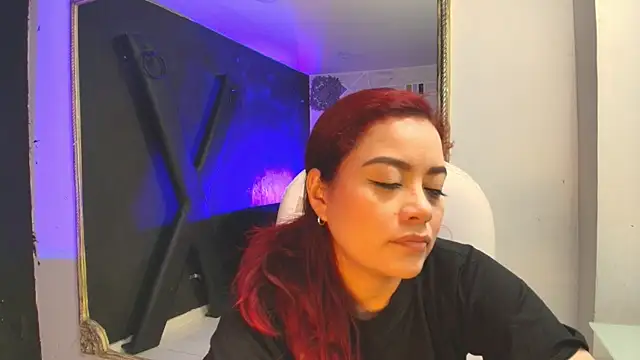 DarlingBDSM  online show from 01.13.25