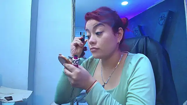 DarlingBDSM  online show from 01.16.25