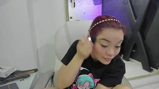 DarlingBDSM  online show from 03.13.25