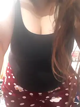 Snapshot of carmelasexy chatting on 01.12.25 carmelasexy online show from 01.12.25