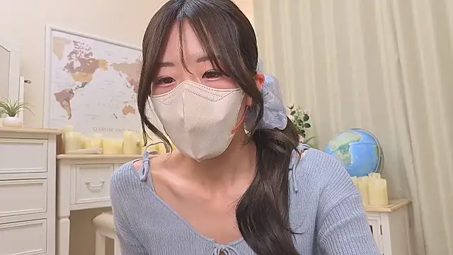 Snapshot of JP-ERENA chatting on 03.19.26 JP-ERENA online show from 03.19.26