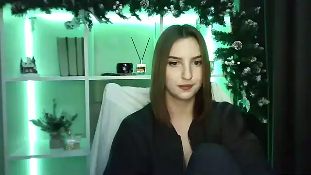 X Alisa online show from 12.03.24