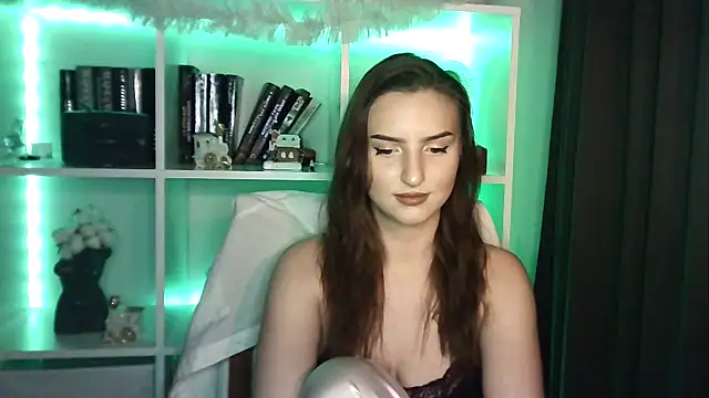 X Alisa online show from 01.07.26