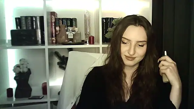 X Alisa online show from 02.27.26