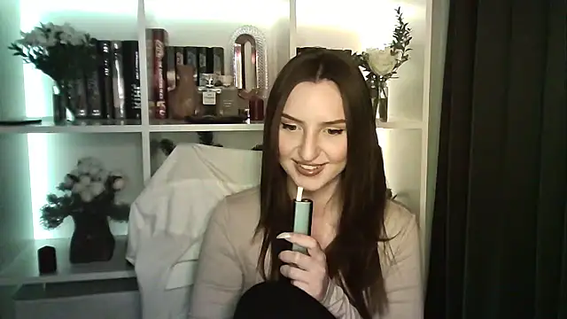 X Alisa online show from 03.13.26