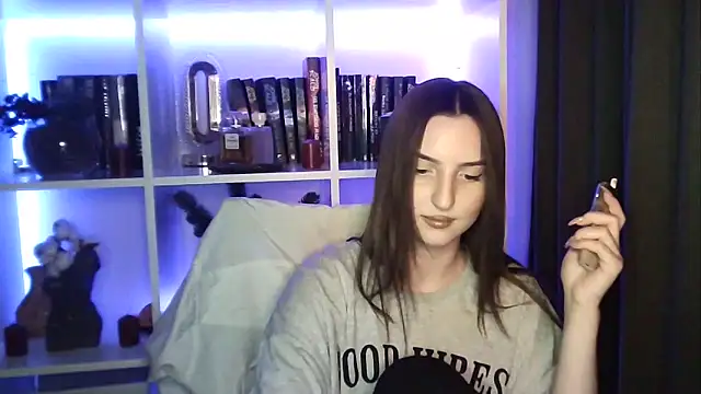 X Alisa online show from 03.24.26