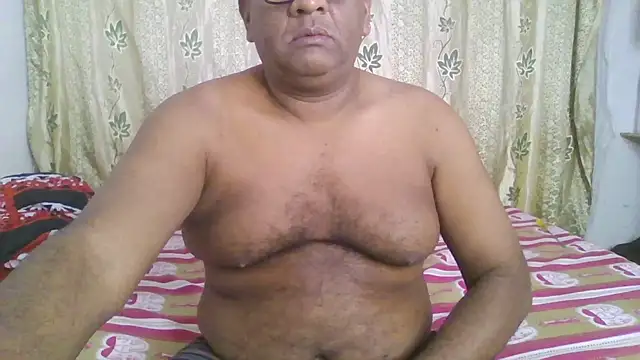 Beargryzzly online show from 12.07.24