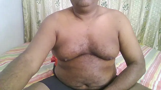 Beargryzzly online show from 12.23.24