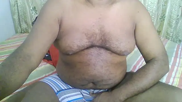 Beargryzzly online show from 01.03.25