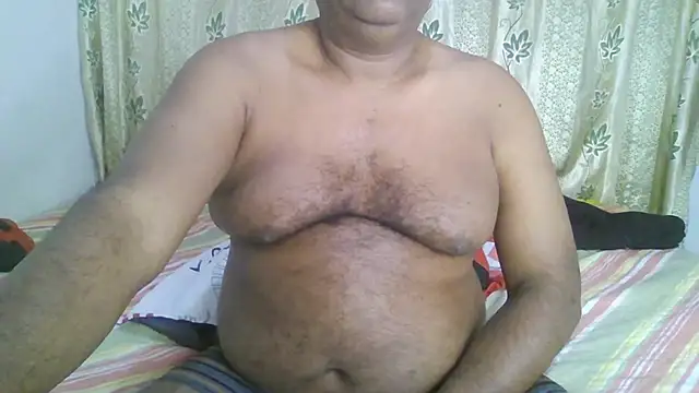 Beargryzzly online show from 01.23.25