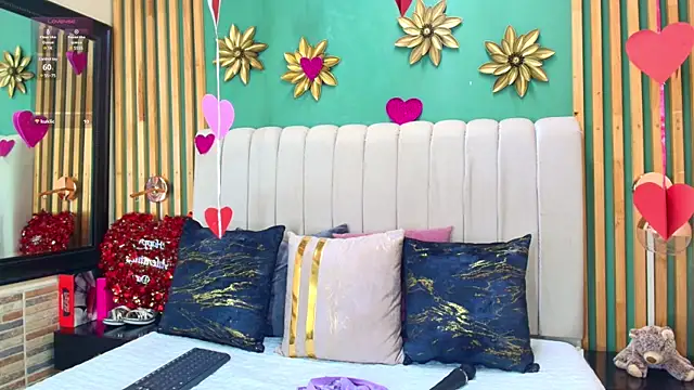 katlyn martins online show from 02.16.25