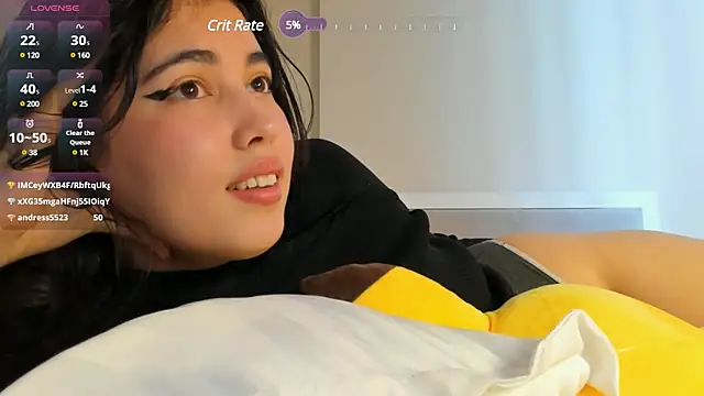 hoa lan online show from 02.27.25