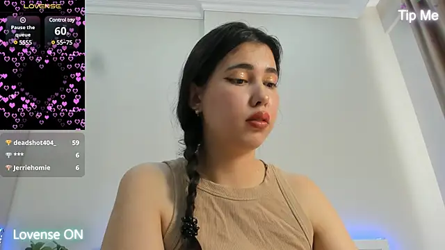 hoa lan online show from 03.05.25