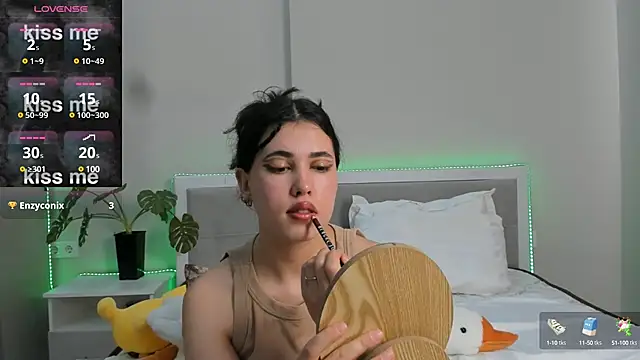 hoa lan online show from 03.13.25