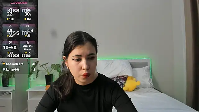 hoa lan online show from 03.20.25