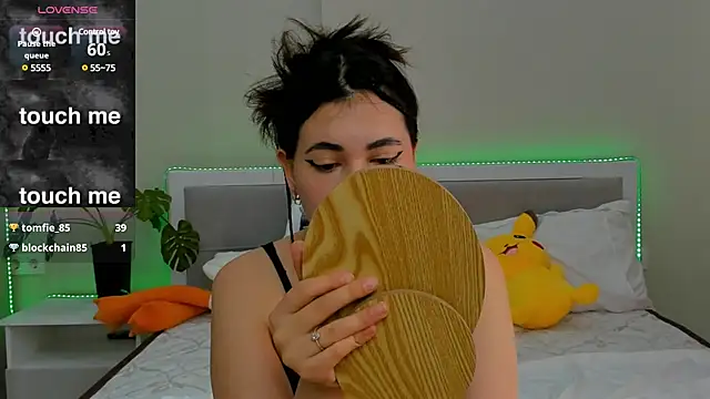 hoa lan online show from 03.21.25