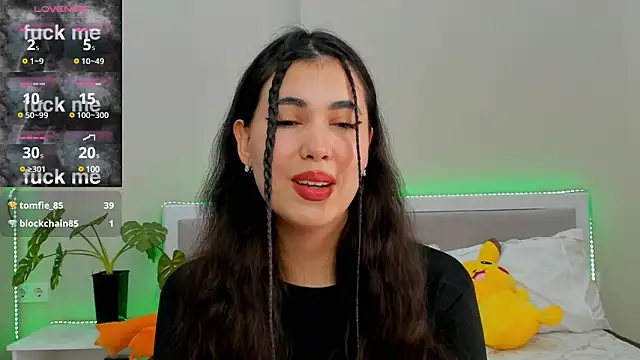 hoa lan online show from 03.21.25