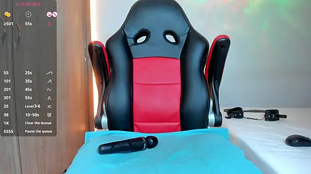 barbiee ebony online show from 02.08.26