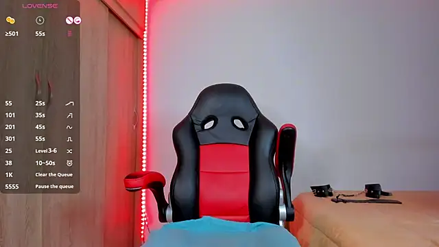 barbiee ebony online show from 04.09.26