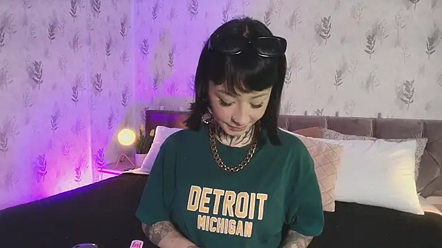 Scolw online show from 11.05.25