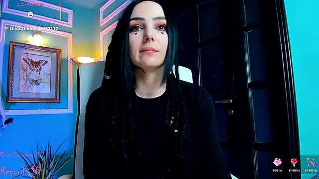 1Munique online show from 02.12.25