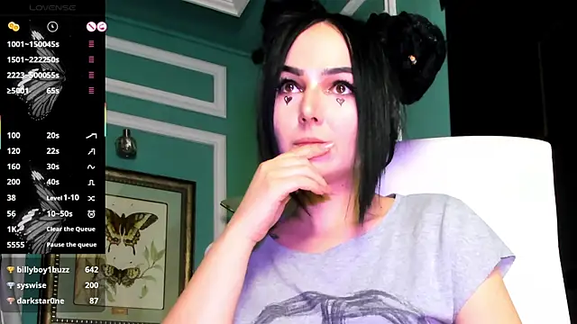 1Munique online show from 03.08.25