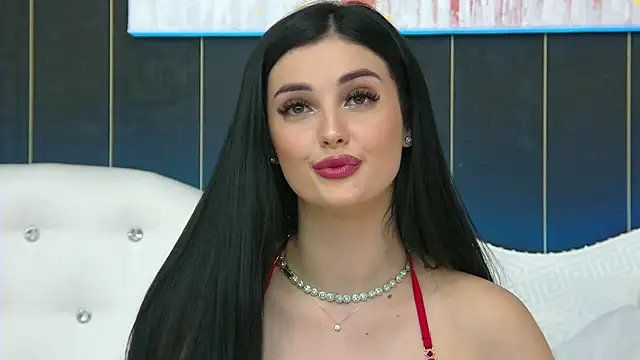 Snapshot of SophiaVilner chatting on 01.09.25 SophiaVilner online show from 01.09.25