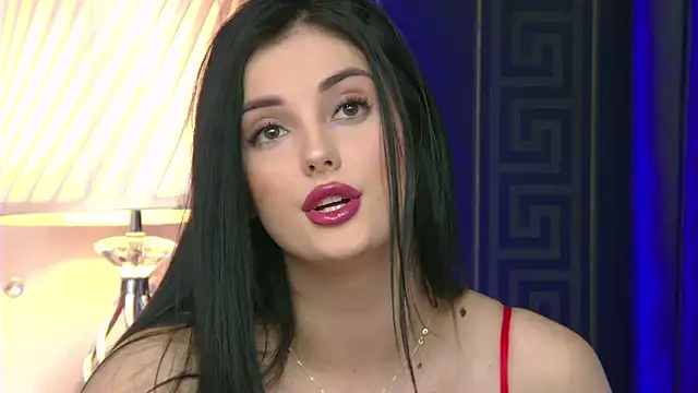 Snapshot of SophiaVilner chatting on 03.04.25 SophiaVilner online show from 03.04.25