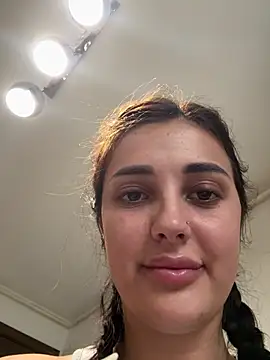 SophiaVilner online show from 07.21.26