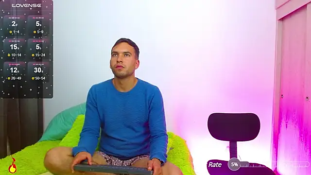 dorian h  online show from 01.04.25