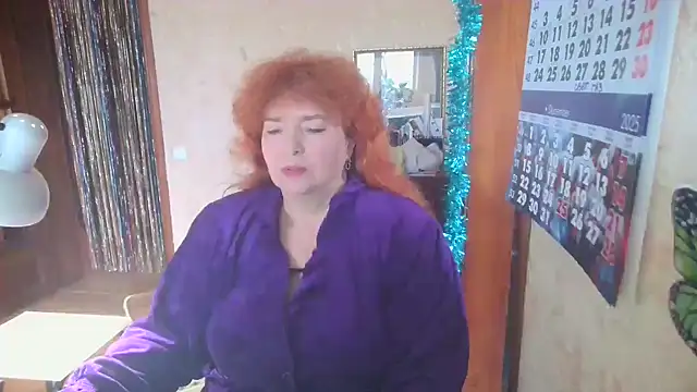 LadaXMay online show from 11.17.25