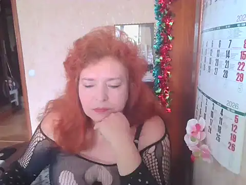 LadaXMay online show from 03.06.26