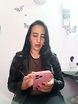 christine-x online show from 09.11.25