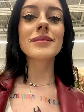 Melissa crazy online show from 12.04.24