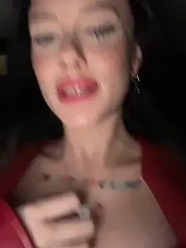 Melissa crazy online show from 12.05.24