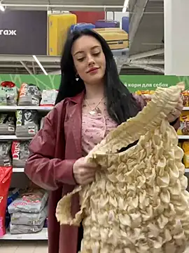 Melissa crazy online show from 12.11.24