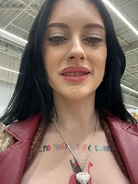 Melissa crazy online show from 12.12.24