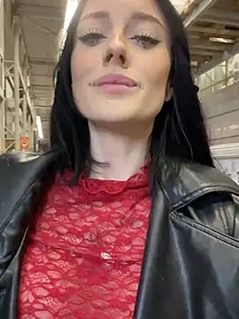 Melissa crazy online show from 12.20.24