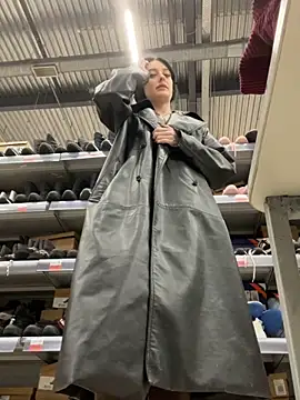 Melissa crazy online show from 12.21.24